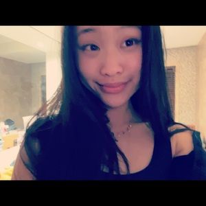 Meet your Posher, Annabella